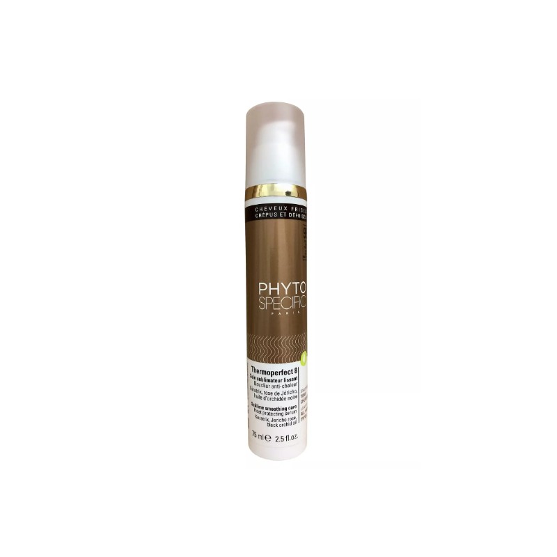 Thermoperfect 8 Heat Protecting SERUM | Eliminate frizz | 75ml