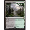 Woodland Cemetery - Foil - Dominaria