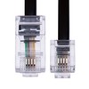 Keple 5m RJ11 to RJ45 Cable RJ11 to RJ45 Cable