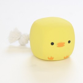 ADD.MATE Animal Friends Cube Toy