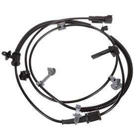 Delphi SS20359 ABS Wheel Speed Sensor, 1 Pack