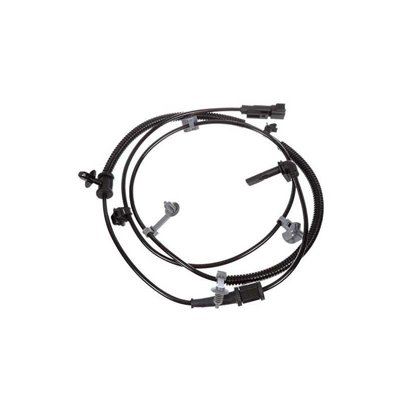 Delphi SS20359 ABS Wheel Speed Sensor, 1 Pack