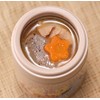 Skater LJFC2NAG-A Antibacterial Insulated Soup Jar, Small Size, Sumikko Gurashi,