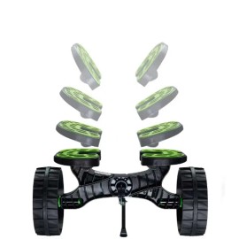 Railblaza C-Tug Kayak & Canoe Cart