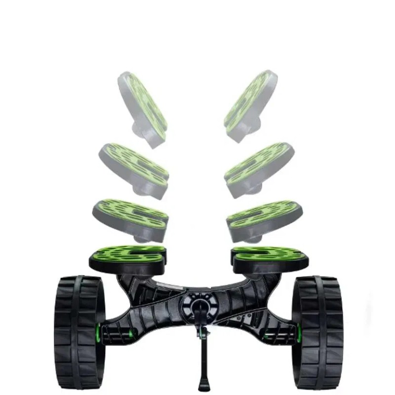 Railblaza C-Tug Kayak & Canoe Cart