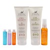 PAQUETE TRATAMIENTO COMPLETO PARA CABELLO MIX 7 ACEITES OIL SELECT