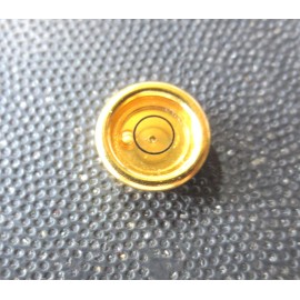 Jaeger-LeCoultre JAEGER LE COULTRE ATMOS MANTEL CLOCK LEVELING BUBBLE PART # 526