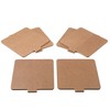 Bleecker Station Bat System - Set of Six 7' Inner