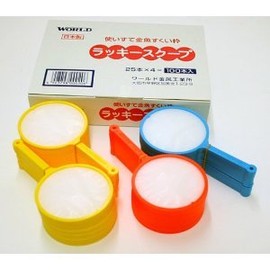 Scoop Accessory Disposable Scoop Frame Lucky Scoop (5 # # # #) Thick, Pack Of 100 