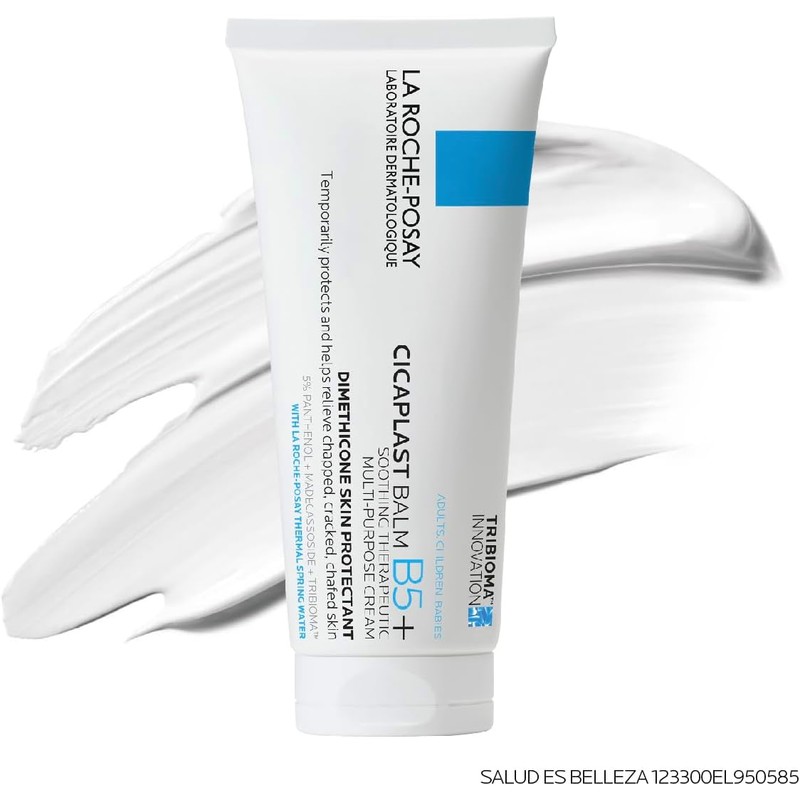 La Roche-Posay Cicaplast Baume B5+ Bálsamo Calmante Multi-Reparador 40ml