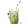 DAVIDsTEA Organic Vanilla Matcha Tea – Flavored Green Tea Powder