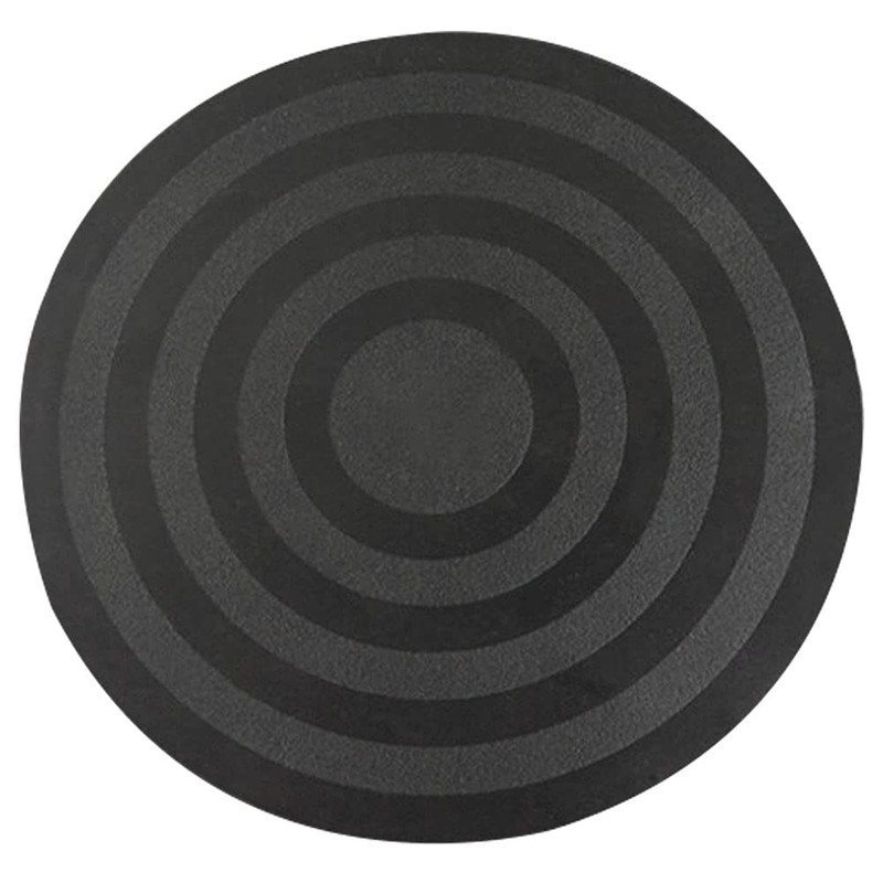 Tucireat 1 Piece Swivel Plate, Multi-Purpose Rotating Platform, Turntable with