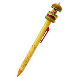 gudetama Action Mechanical Pencils
