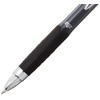 uni-ball Signo Gel 207 Roller Ball Retractable Gel Pen, Black