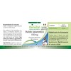 Fairvital Hyaluronic acid 100 mg – vegan – 90 tablets