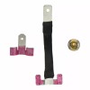 Mercury NEW Ford Mercury Lincoln Rear Window Defroster Terminal Grid