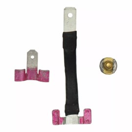 Mercury NEW Ford Mercury Lincoln Rear Window Defroster Terminal Grid 4F1Z-14421-AA