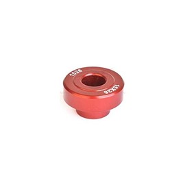 WMFG,OPEN BORE ADAPTER; BEARING PRESS FITS 15x26