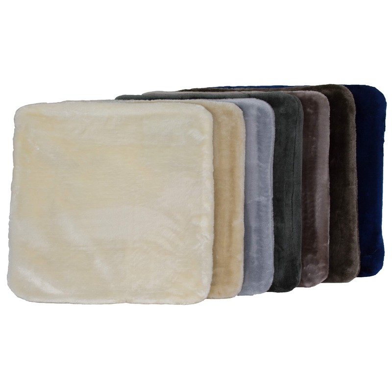 Kratzbaumland Replacement Cover Suitable for Natural Paradise Lounger Square Replacement
