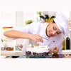 Iglesia para tartas para horno sartén
