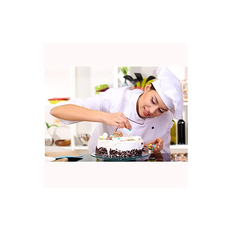 Iglesia para tartas para horno sartén