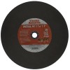 VIRGINIA ABRASIVES 424-17114 14x3/32x1 MTL Saw Blade