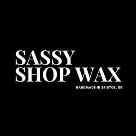 Sassy Shop Wax - Scented Wax Melt, Honey Bee - Organic Soy Blend Wax Melts - Luxurious, Long-Lasting Fragrances for Any Living Space - Vegan Friendly, XL Size 70g