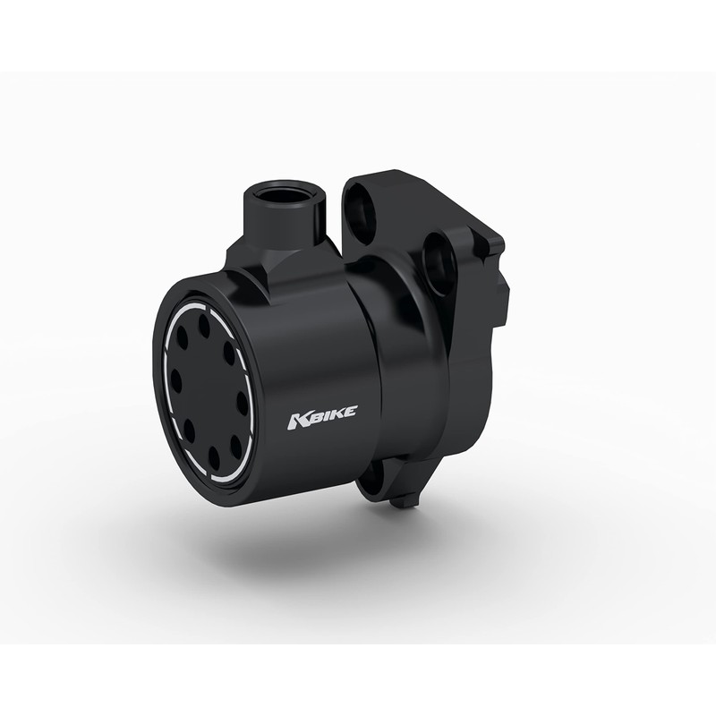 Kbike Clutch Pressure Cylinder Black for Ducati