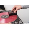 Terminal Music Protection Carbon Fibre Brush Antistatic Rock On Wall