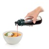 Tescoma GrandCHEF 428652 Öl- und Essigsprüher mit Ausgießer und Zerstäuber,