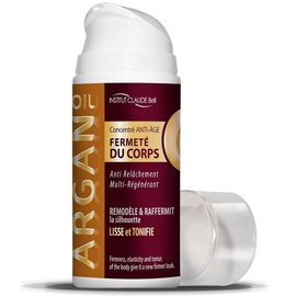 Claude Bell Argan Oil Concentrate Anti-Ageing Firmness