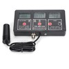 PH‑218 7 in 1 Water Quality Tester PH/TEMP/EC/CF/TDS/OPR/RH Water Meter