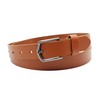 NK Belt GmbH #M-01A Women's Leather Belt, Suit Jeans Belt,