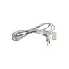 as - Schwabe 70882 Power Cable 3 m Type C7