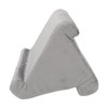 Tablet Pillow Stand Triangular Soft Comfortable Angled Viewing Tablet Reading