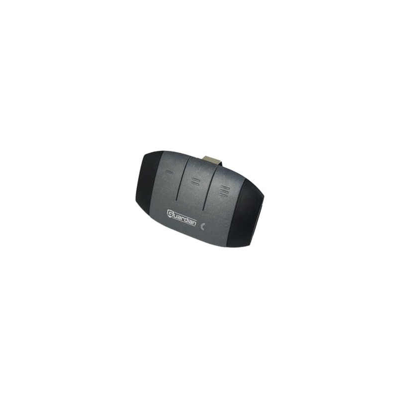 Generic Guardian P3BCC 2211-L Premium 3 Button Remote Replaces R2BCC