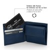 RFID Blocker Card, Dekra-tested, Interference Technology, Near-Field Communication (NFC) Protection