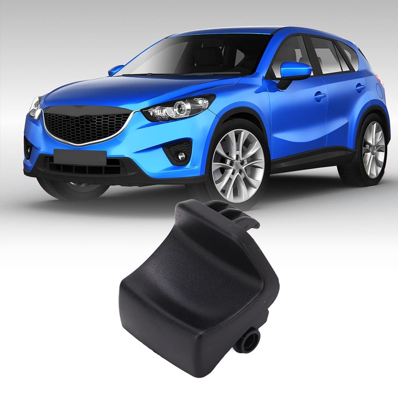 Car Center Console Lid Lock for CX-5 KE 2013-2016, Fits