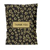 100-Piece Biodegradable Waterproof Polyethylene Mailing Bag 2 Mil for Apparel