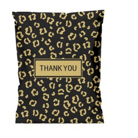 100-Piece Biodegradable Waterproof Polyethylene Mailing Bag 2 Mil for Apparel Businesses 2-Day Shipping 5-Day DeliveryColor: Black, Size: 12x15.5 lnch 100pcs