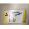 Freestyle Lancets 100/Box