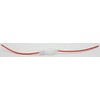 Audiofan Fuse Holder for Midgets, Φ0.2 x 0.8 inches (5.2
