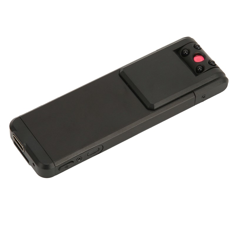 Body Camera 1080P Law Enforcement Camera with 180 Degree Night