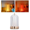 LED Night Light Multipurpose Stylish Innovative Remote Color Changing Crystal