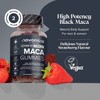 Novomins Maca 60 Gummies