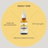 Vitamina Gotas Niños Desol Kids Matter