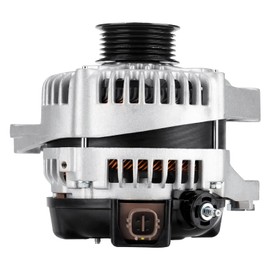 Alternator for Toyota Camry L4 2.5L 2012-2015, RAV-4 2009-2012, Scion tC 2011-2016 27060-0V010-84, 11402, 104210-2270, 210-0722, 9664219-227