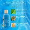 2 Shampoo Anticaspa Terramar Reduce Comezón Elimina La Caspa