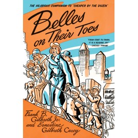 Belles on Their Toes