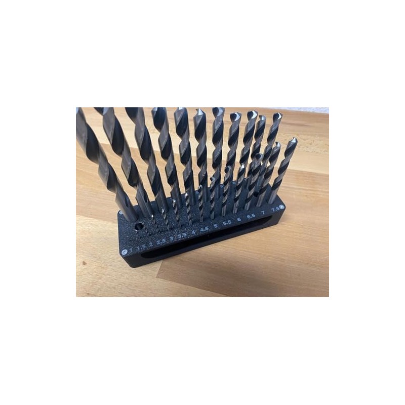 Drill Stand Drill Holder for Drill 1 mm - 13